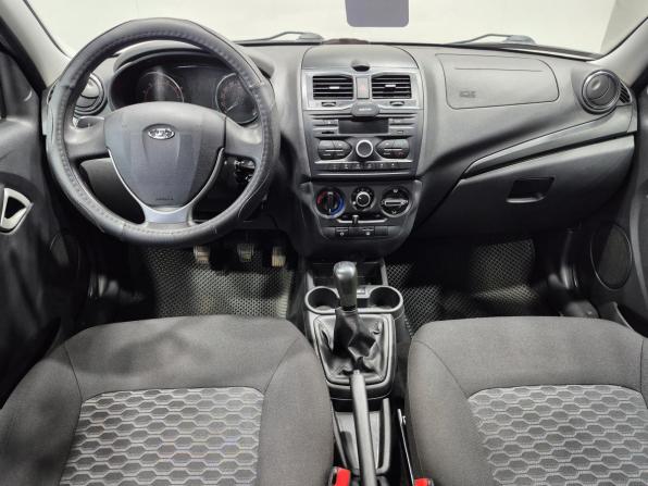 Lada (ВАЗ) Granta I Рестайлинг с пробегом 2019 года, цена 635 000 рублей, 129042 км, хэтчбек, Автокод Объявления