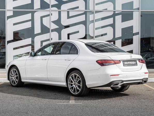 Mercedes-Benz E-Класс V (W213 S213 C238) Рестайлинг с пробегом 2021 года, цена 4 200 000 рублей, 281223 км, седан, Автокод Объявления