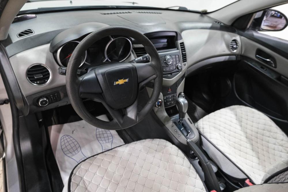 Chevrolet Cruze I Новокузнецк  - изображение 13