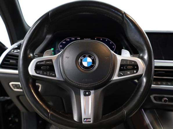 BMW X5 IV (G05/G18) с пробегом 2020 года, цена 6 199 000 рублей, 193648 км, внедорожник, Автокод Объявления