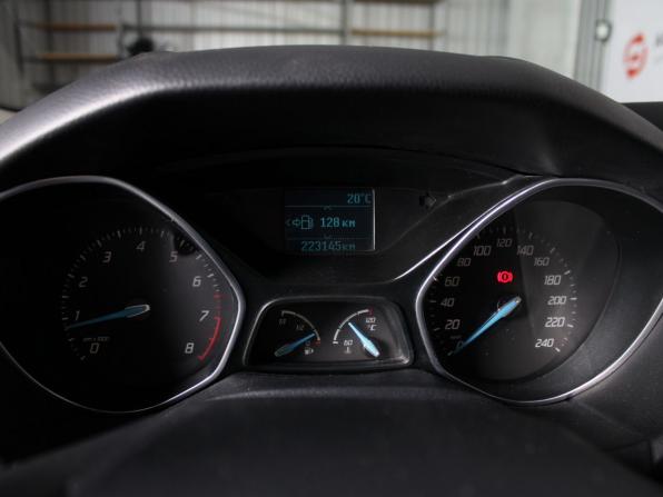 Ford Focus III с пробегом 2011 года, цена 680 000 рублей, 223125 км, хэтчбек, Автокод Объявления