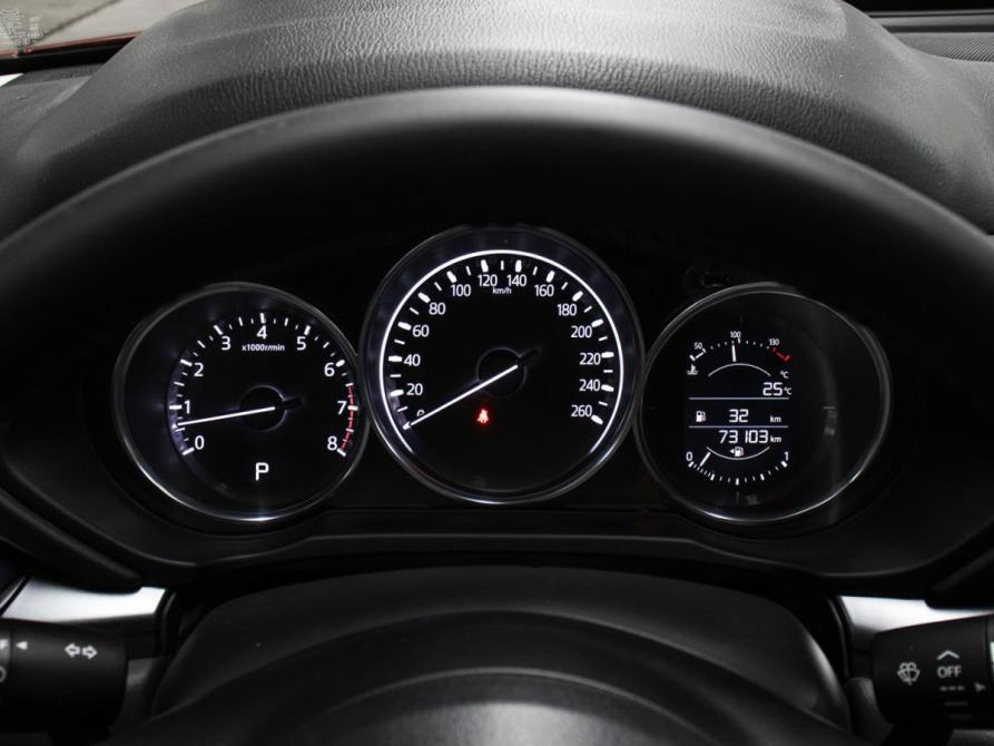 Mazda CX-5 II Москва  - изображение 14