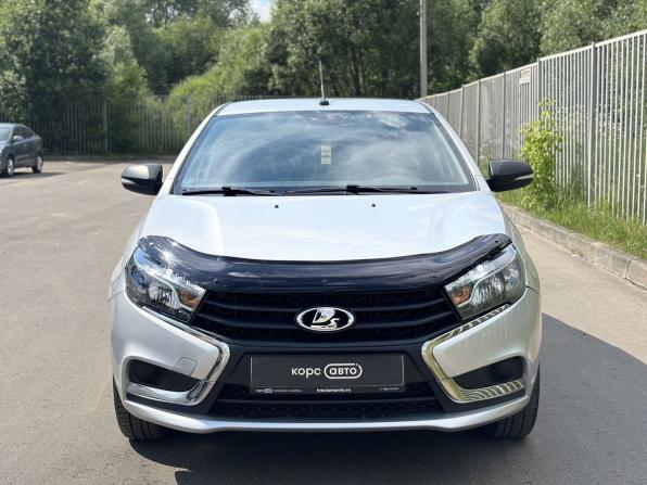Lada (ВАЗ) Vesta I с пробегом 2021 года, цена 970 000 рублей, 74495 км, седан, Автокод Объявления