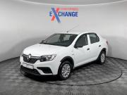 Renault Logan II Рестайлинг Нижний Новгород  - изображение 15
