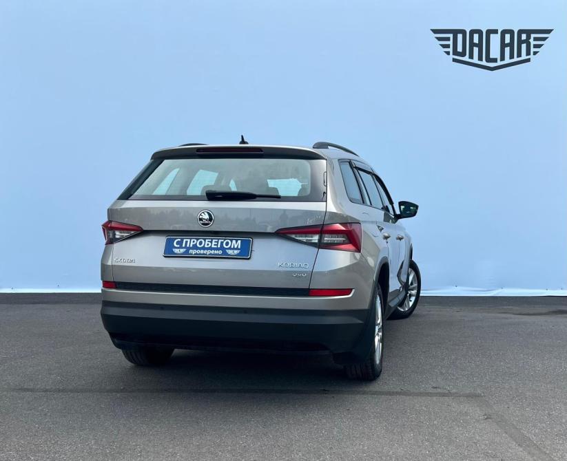Skoda Kodiaq I Санкт-Петербург  - изображение 2