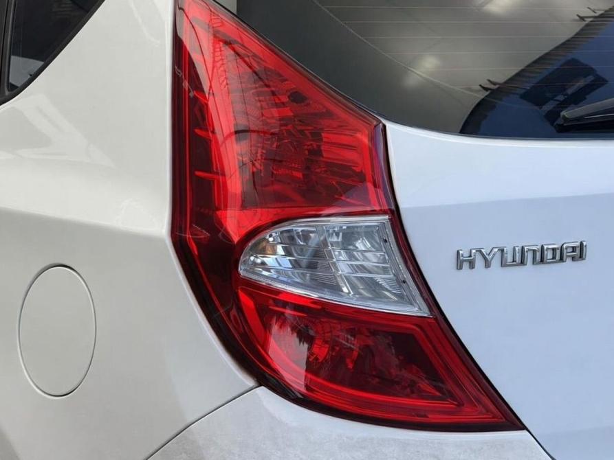 Hyundai Solaris I Пермь  - изображение 28