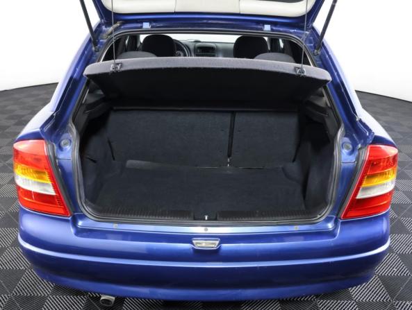 Opel Astra G с пробегом 2004 года, цена 285 000 рублей, 364396 км, хэтчбек, Автокод Объявления