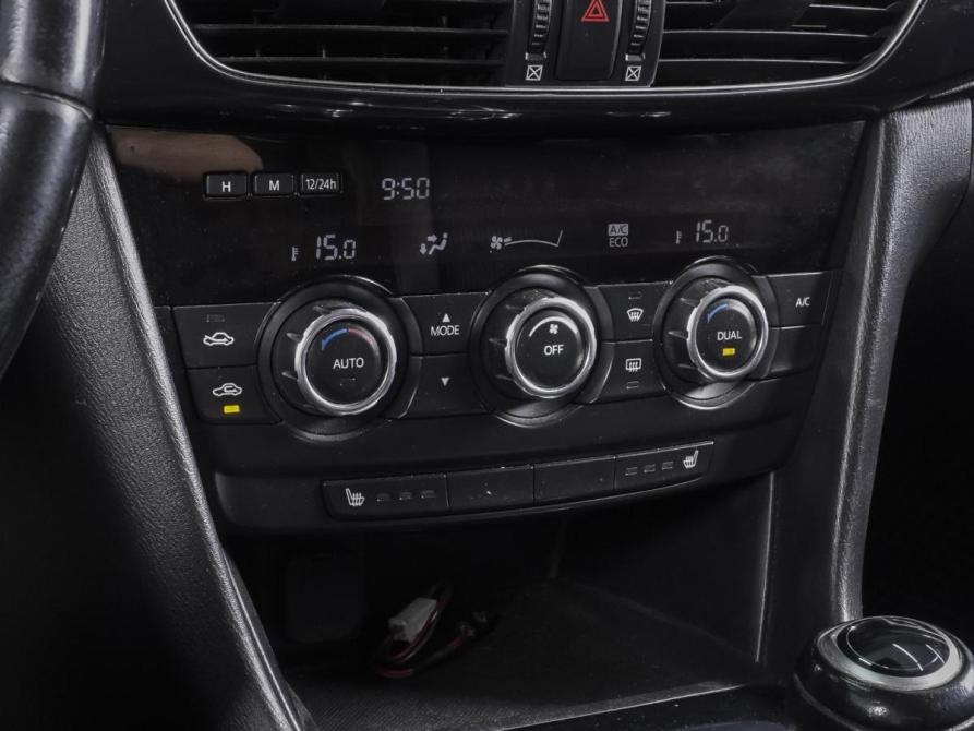 Mazda 6 III (GJ) Ростов-на-Дону  - изображение 13