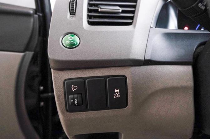Honda Civic IX с пробегом 2012 года, цена 1 199 000 рублей, 235150 км, седан, Автокод Объявления