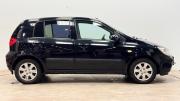 Hyundai Getz I Рестайлинг Липецк  - изображение 19