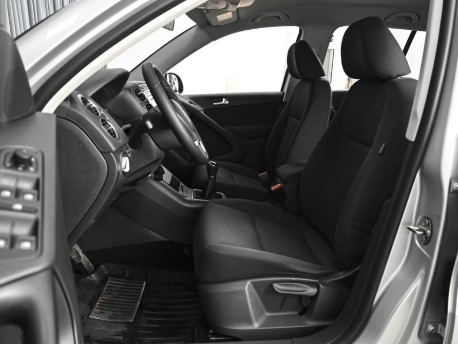 Volkswagen Tiguan I Рестайлинг Ставрополь  - изображение 10