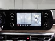 Kia K5 III Тюмень  - изображение 36