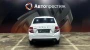 Lada (ВАЗ) Granta I Рестайлинг Ставрополь  - изображение 20