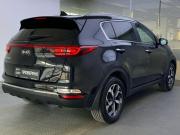 Kia Sportage IV Рестайлинг Уфа  - изображение 27