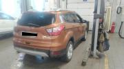 Ford Kuga II Рестайлинг Санкт-Петербург  - изображение 8