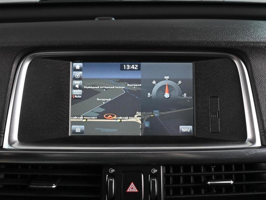 Kia Optima IV Ростов-на-Дону  - изображение 14