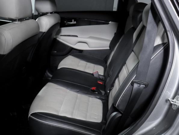 Kia Sorento III Prime Рестайлинг с пробегом 2019 года, цена 3 199 000 рублей, 90170 км, внедорожник, Автокод Объявления