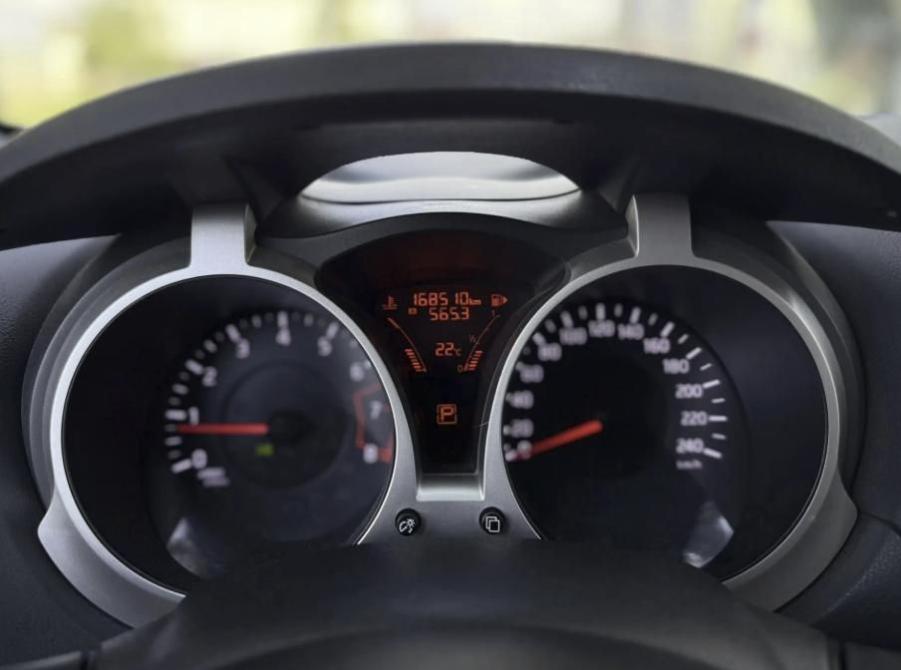 Nissan Juke I Ставрополь  - изображение 17