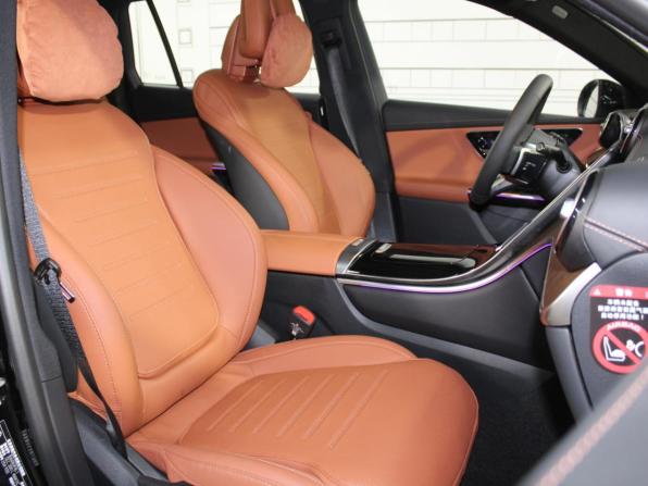 Новый Mercedes-Benz GLC II (X254) 2025 года, цена 8 200 000 рублей, внедорожник, Автокод Объявления