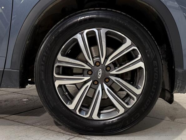 Chery Tiggo 8 I с пробегом 2020 года, цена 1 499 800 рублей, 150000 км, внедорожник, Автокод Объявления