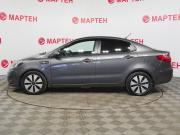 Kia Rio III Вологда  - изображение 26