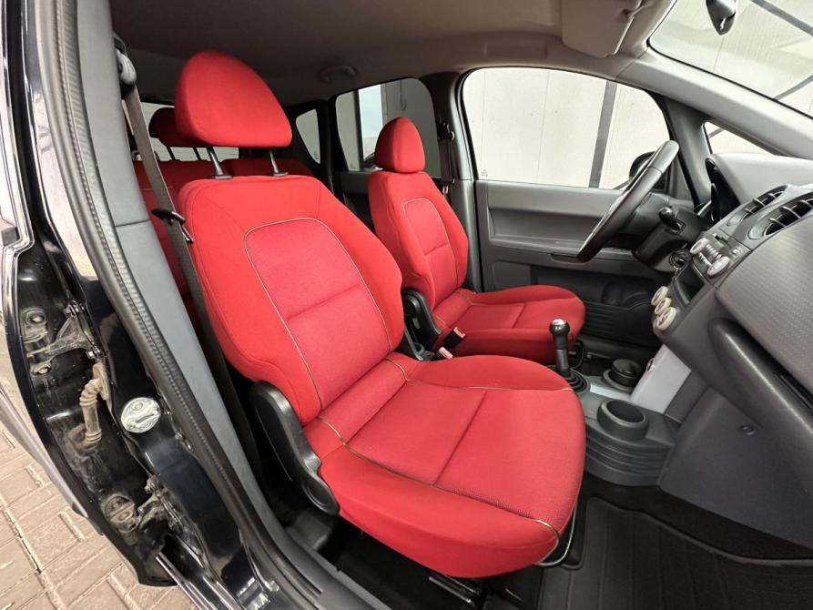 Mitsubishi Colt VI (Z20/Z30) Тамбов  - изображение 14