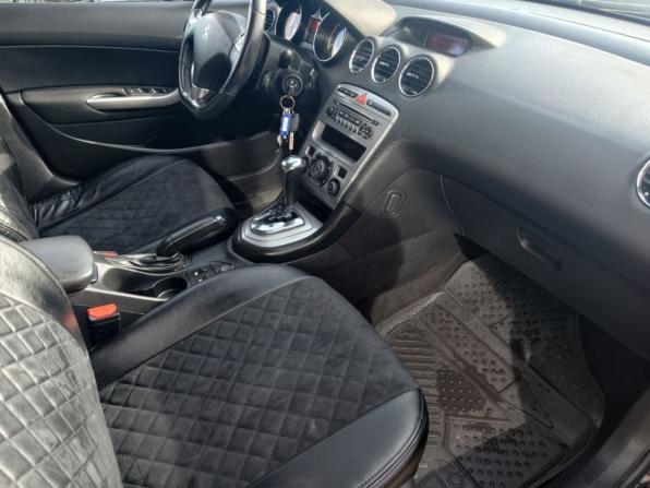 Peugeot 408 I Рестайлинг с пробегом 2017 года, цена 1 150 000 рублей, 150873 км, седан, Автокод Объявления