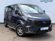 Ford Transit Custom I (China Market) Москва  - изображение 20