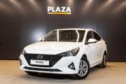 Hyundai Solaris II Рестайлинг Уфа  - изображение 21