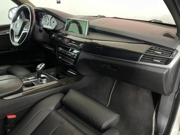 BMW X5 III (F15) с пробегом 2013 года, цена 2 910 000 рублей, 256803 км, внедорожник, Автокод Объявления