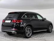 Mercedes-Benz GLC I (X253) Рестайлинг Химки  - изображение 25
