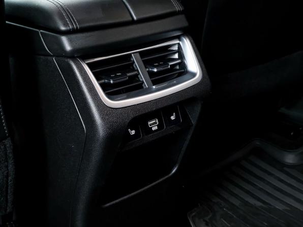 Haval F7 II с пробегом 2024 года, цена 2 460 000 рублей, 25243 км, внедорожник, Автокод Объявления
