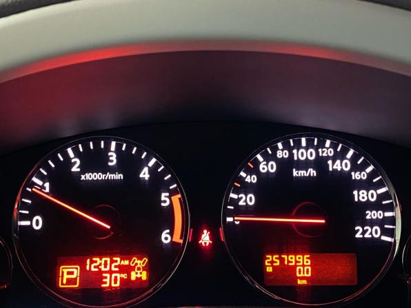 Nissan Pathfinder III Рестайлинг с пробегом 2013 года, цена 1 397 000 рублей, 257885 км, внедорожник, Автокод Объявления