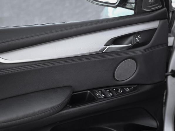 BMW X5 III (F15) с пробегом 2016 года, цена 3 349 000 рублей, 210472 км, внедорожник, Автокод Объявления