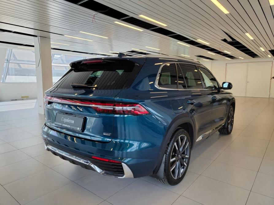 Geely Monjaro I Санкт-Петербург  - изображение 2