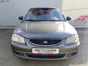 Hyundai Accent II Ярославль  - изображение 20