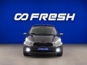 Kia Ceed II Москва  - изображение 21