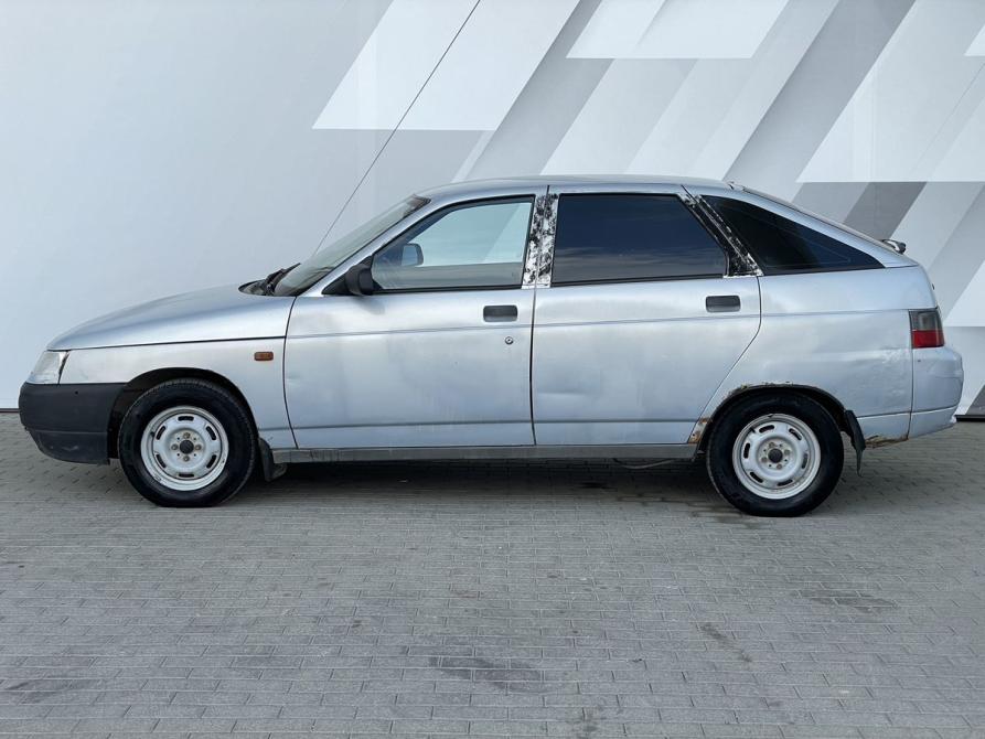 Lada (ВАЗ) 2112 Екатеринбург  - изображение 8