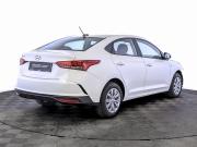 Hyundai Solaris II Рестайлинг Москва  - изображение 32