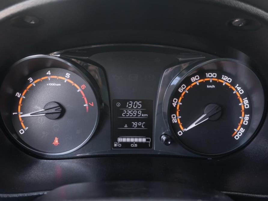 Lada (ВАЗ) Granta I Рестайлинг Волгоград  - изображение 12