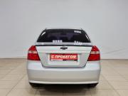 Chevrolet Aveo I Рестайлинг Альметьевск  - изображение 24