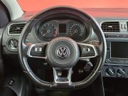 Volkswagen Polo V Рестайлинг Вологда  - изображение 30