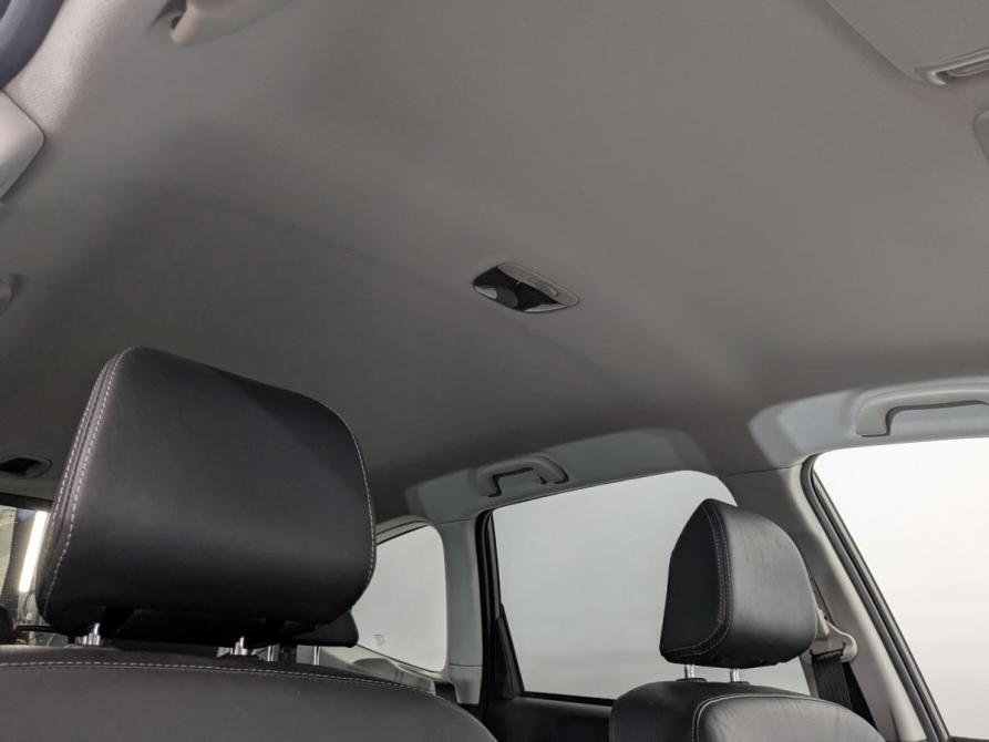 Subaru Forester IV Рестайлинг 2 Санкт-Петербург  - изображение 26