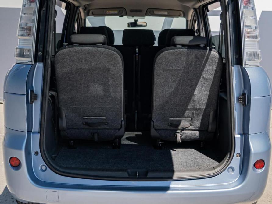 Toyota Sienta I Рестайлинг 2 Краснодар  - изображение 17