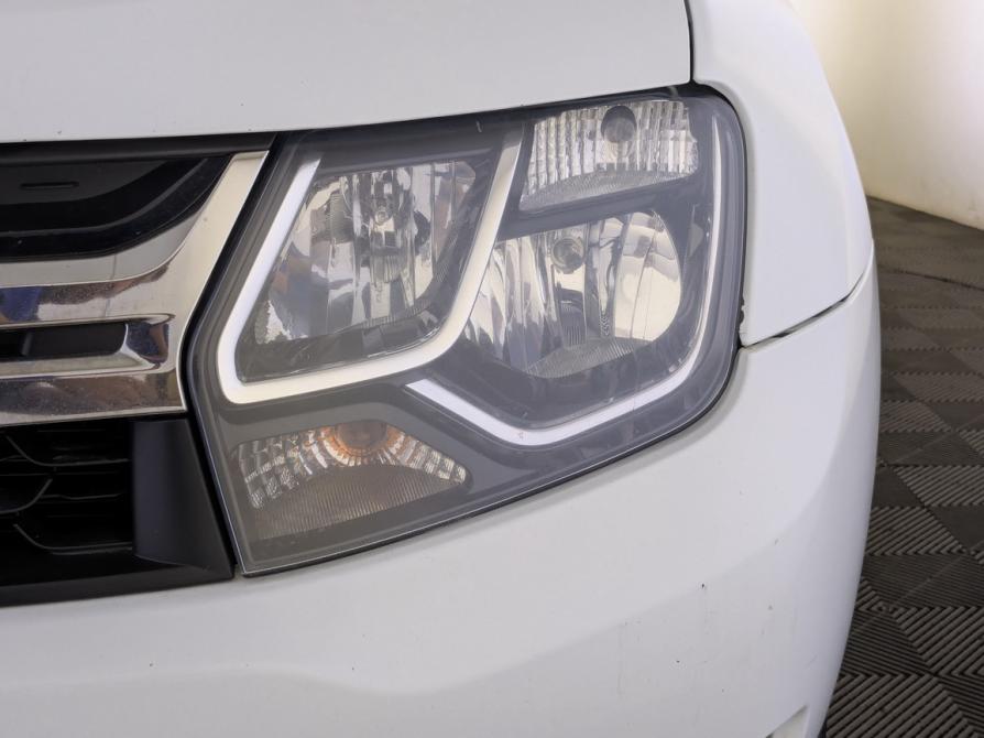 Renault Duster I Рестайлинг Москва  - изображение 12