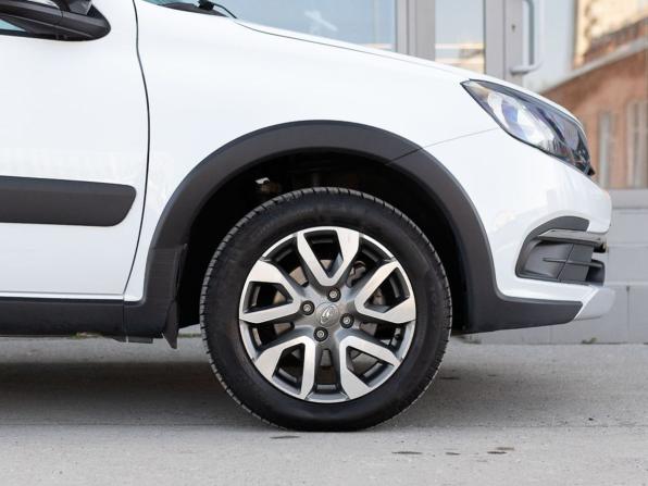 Lada (ВАЗ) Granta I Рестайлинг с пробегом 2023 года, цена 845 000 рублей, 17050 км, универсал, Автокод Объявления