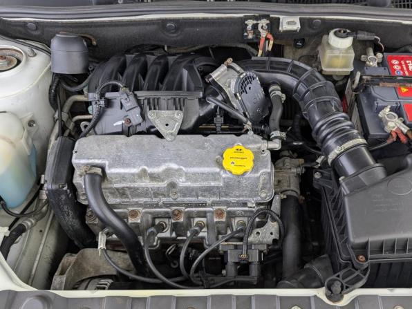 Lada (ВАЗ) Granta I Рестайлинг с пробегом 2023 года, цена 989 000 рублей, 98919 км, универсал, Автокод Объявления