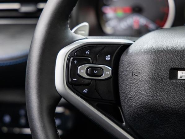 Haval Jolion I Рестайлинг с пробегом 2025 года, цена 2 248 000 рублей, 3538 км, внедорожник, Автокод Объявления