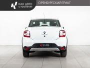 Renault Logan II Рестайлинг Казань  - изображение 19