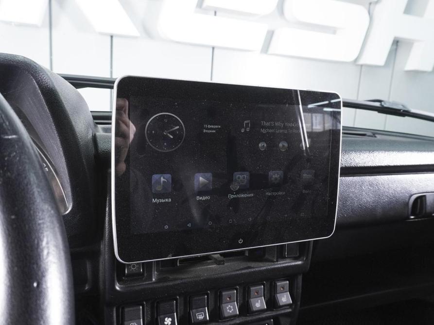 Lada (ВАЗ) 2121 (4x4) I Рестайлинг Ростов-на-Дону  - изображение 12
